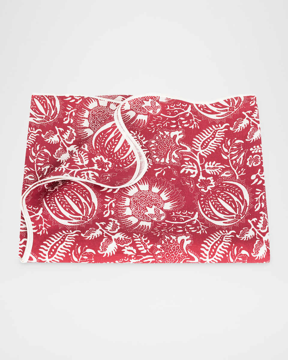 Granada Tablecloth, 70" x 108"